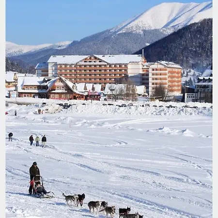Apartment Donovaly Residence Donovaly