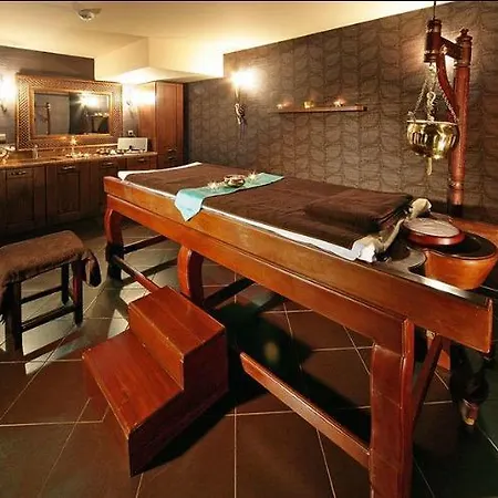 Apartment Donovaly Residence アパート