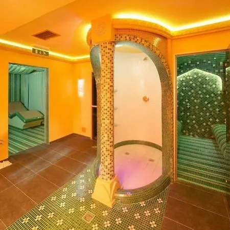 Apartment Donovaly Residence شقة *
