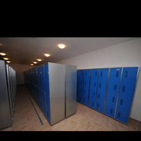 Apartment Donovaly Residence * دونوفالي