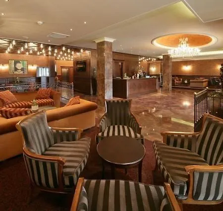 شقة Apartment Donovaly Residence *