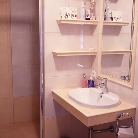 شقة Apartment Donovaly Residence *