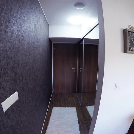 شقة Apartment Donovaly Residence دونوفالي