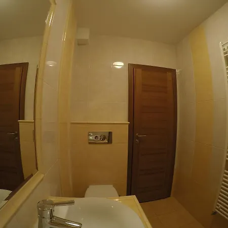 Apartment Donovaly Residence *