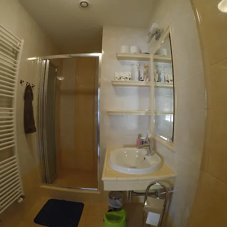 Apartment Donovaly Residence * دونوفالي