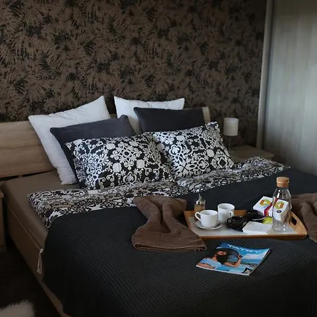 Apartment Donovaly Residence ドノヴァリ