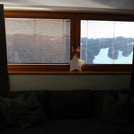 Apartment Donovaly Residence دونوفالي